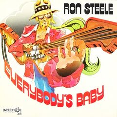 Ron Steele – Everybody’s Baby (2020) (ALBUM ZIP)