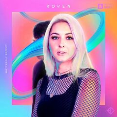 Koven – Butterfly Effect (2020) (ALBUM ZIP)