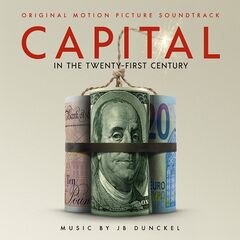 Jb Dunckel – Capital In The Twenty-First Century [Original Motion Picture Soundtrack] (2020) (ALBUM ZIP)