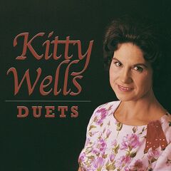 Kitty Wells – Duets (2020) (ALBUM ZIP)