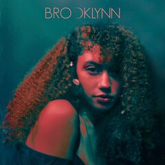 Brooklynn – My Shadow And I (2020) (ALBUM ZIP)