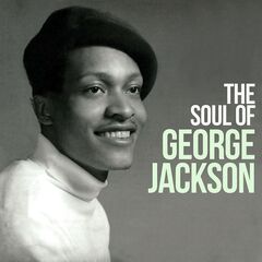George Jackson – The Soul Of George Jackson (2020) (ALBUM ZIP)