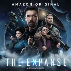 Clinton Shorter – The Expanse Season 4 [Original Television Soundtrack] (2020) (ALBUM ZIP)