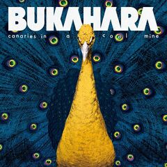 Bukahara – Canaries In A Coal Mine (2020) (ALBUM ZIP)