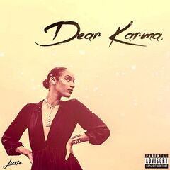 Luvie J. – Dear Karma (2020) (ALBUM ZIP)