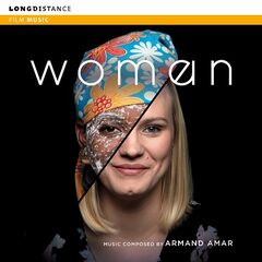 Armand Amar – Woman [Original Motion Picture Soundtrack] (2020) (ALBUM ZIP)