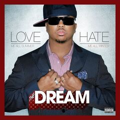 The-Dream – Love/Hate (2020) (ALBUM ZIP)