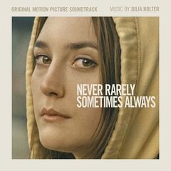 Julia Holter – Never Rarely Sometimes Always [Original Motion Picture Soundtrack] (2020) (ALBUM ZIP)