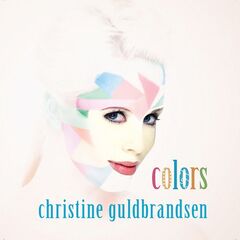 Christine Guldbrandsen – Colors (2020) (ALBUM ZIP)