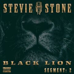 Stevie Stone – Black Lion Segment 2 (2020) (ALBUM ZIP)