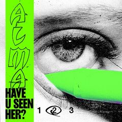 Alma – Have U Seen Her [Part II] (2020) (ALBUM ZIP)