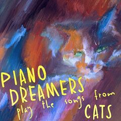 Piano Dreamers – Piano Dreamers Play The Songs From Cats (2020) (ALBUM ZIP)
