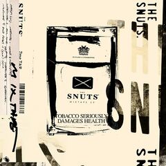 The Snuts – Mixtap (2020) (ALBUM ZIP)
