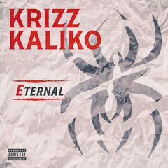 Krizz Kaliko – Eternal (2020) (ALBUM ZIP)
