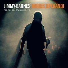 Jimmy Barnes – Modus Operandi [Live At The Hordern Pavilion 2019] (2020) (ALBUM ZIP)