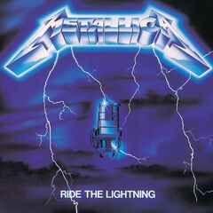Metallica – Ride The Lightning Remastered (2020) (ALBUM ZIP)
