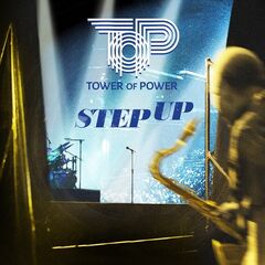 Tower Of Power – Step Up (2020) (ALBUM ZIP)