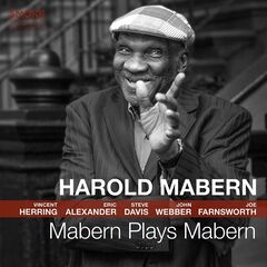 Harold Mabern – Mabern Plays Mabern (2020) (ALBUM ZIP)