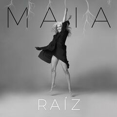 Maia – Raiz (2020) (ALBUM ZIP)