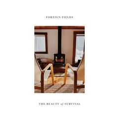 Foreign Fields – The Beauty Of Survival (2020) (ALBUM ZIP)