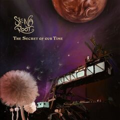 Siena Root – The Secret Of Our Time (2020) (ALBUM ZIP)