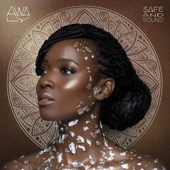 Awa Ly – Safe And Sound (2020) (ALBUM ZIP)
