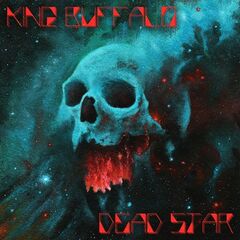 King Buffalo – Dead Star (2020) (ALBUM ZIP)