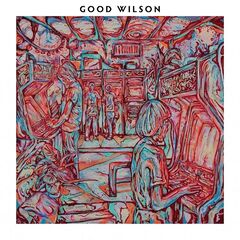 Good Wilson – Good Wilson (2020) (ALBUM ZIP)