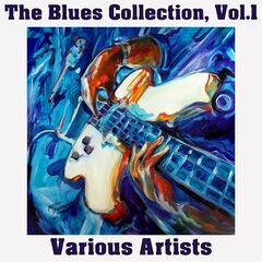 John Lee Hooker – The Blues Collection, Vol 1 (2020) (ALBUM ZIP)