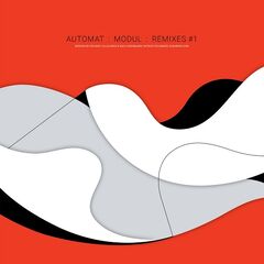 Automat – Modul Remixes 1 (2020) (ALBUM ZIP)