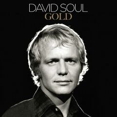 David Soul – Gold (2020) (ALBUM ZIP)