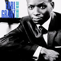 Earl Grant – Plays Only His Best Remastered (2020) (ALBUM ZIP)