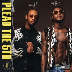 Young T &amp; Bugsey – Plead The 5th (2020) (ALBUM ZIP)