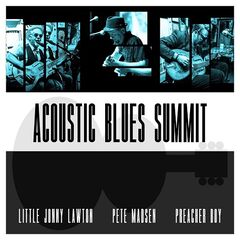 Various Artists – Acoustic Blues (2020) (ALBUM ZIP)