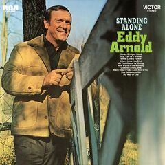 Eddy Arnold – Standing Alone (2020) (ALBUM ZIP)