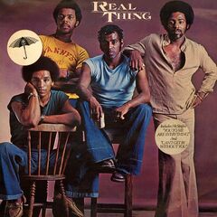 The Real Thing – Real Thing (2020) (ALBUM ZIP)