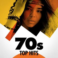 Various Artists – 70s Top Hits (2020) (ALBUM ZIP)