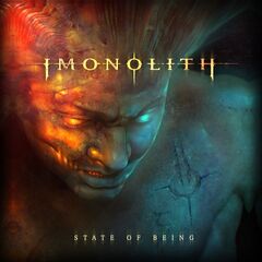 Imonolith – State Of Being (2020) (ALBUM ZIP)