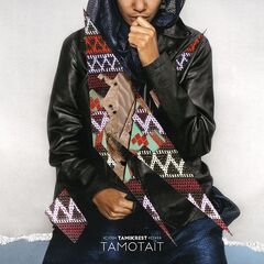 Tamikrest – Tamotaït (2020) (ALBUM ZIP)