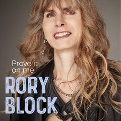 Rory Block – Prove It On Me (2020) (ALBUM ZIP)