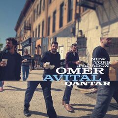 Omer Avital – Qantar New York Paradox (2020) (ALBUM ZIP)
