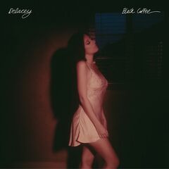 Delacey – Black Coffee (2020) (ALBUM ZIP)
