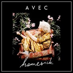 Avec – Homesick (2020) (ALBUM ZIP)