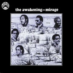 The Awakening – Mirage (2020) (ALBUM ZIP)