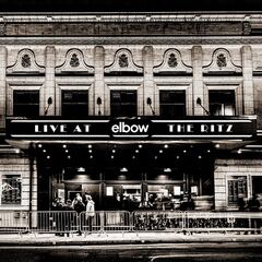 Elbow – Live At The Ritz – An Acoustic Performance (2020) (ALBUM ZIP)