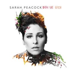 Sarah Peacock – Burn The Witch (2020) (ALBUM ZIP)