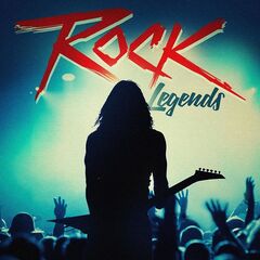 Various Artists – Rock Legends (2020) (ALBUM ZIP)