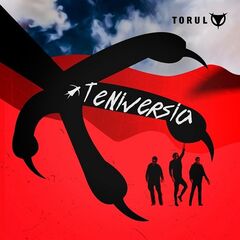 Torul – Teniversia (2020) (ALBUM ZIP)