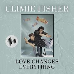 Climie Fisher – Love Changes Everything (2020) (ALBUM ZIP)