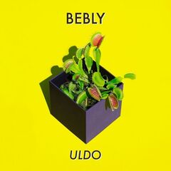 Bebly – Uldo (2020) (ALBUM ZIP)